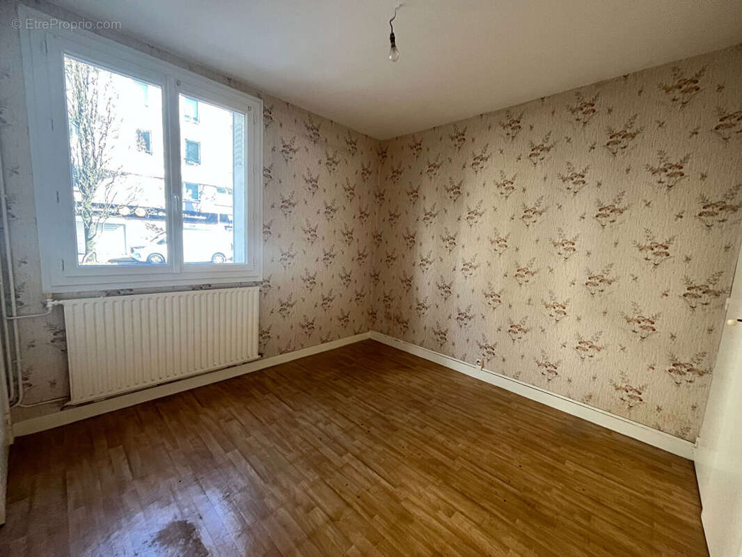 Appartement à REZE