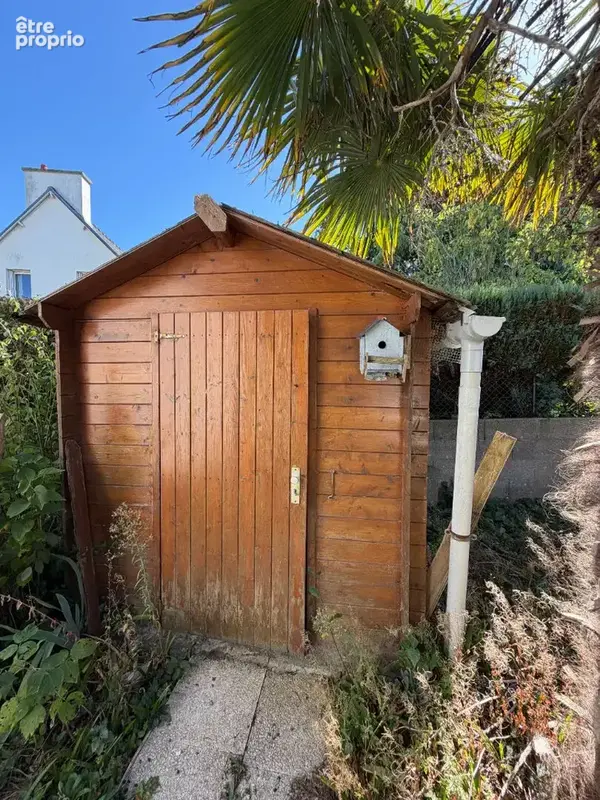 Maison 129m² à saint-martin-des-champs - photo 18