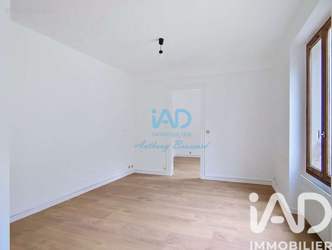 Photo 4 - Appartement à TOURNAN-EN-BRIE