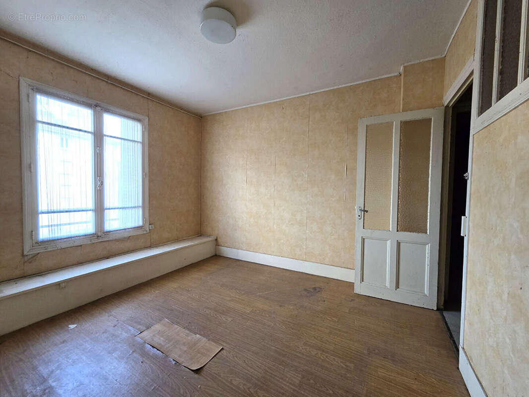 Appartement à LONS-LE-SAUNIER