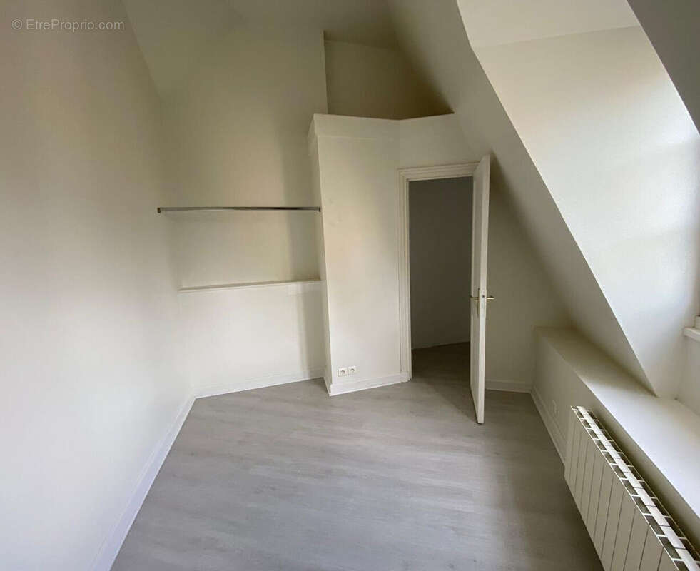 Appartement à ANET