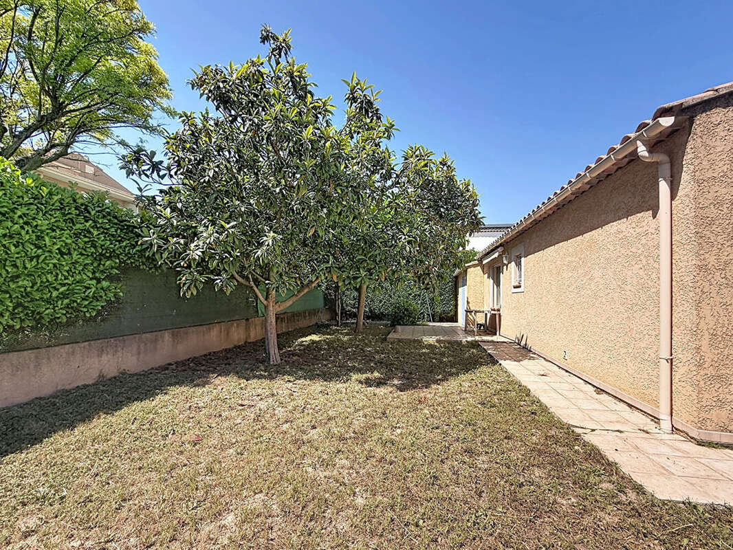 Maison 92m² à aix-en-provence - photo 5