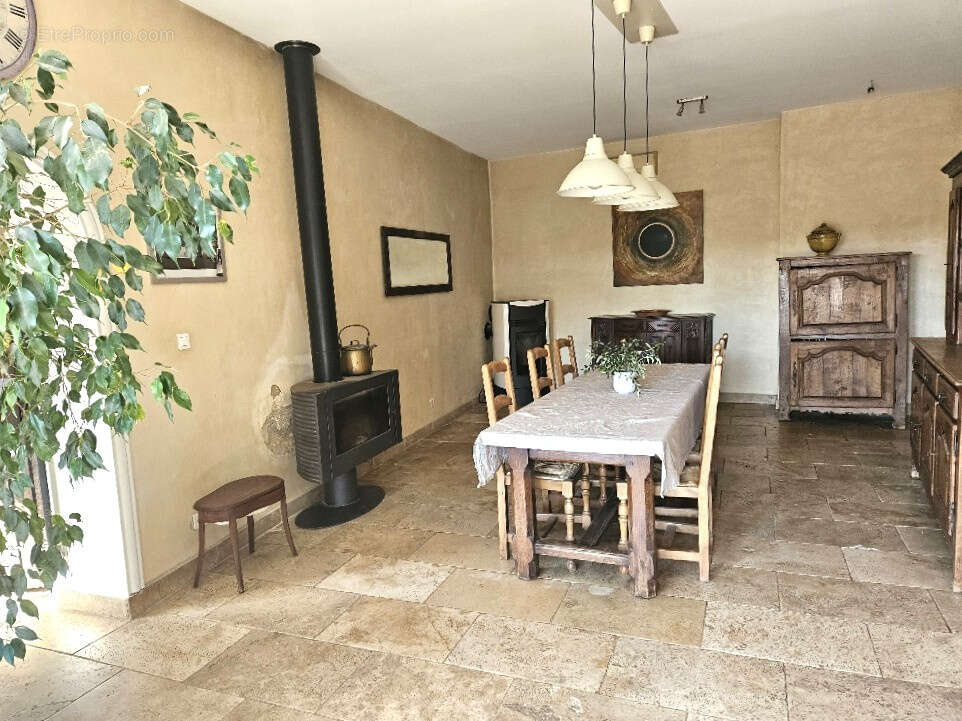 Un bel ensemble immobilier a reinventer ! - photo 6