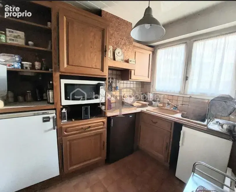 Appartement 2 pièces 1 chambre - photo 11