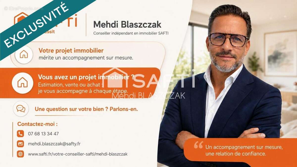Photo 9 - Appartement à MANDELIEU-LA-NAPOULE