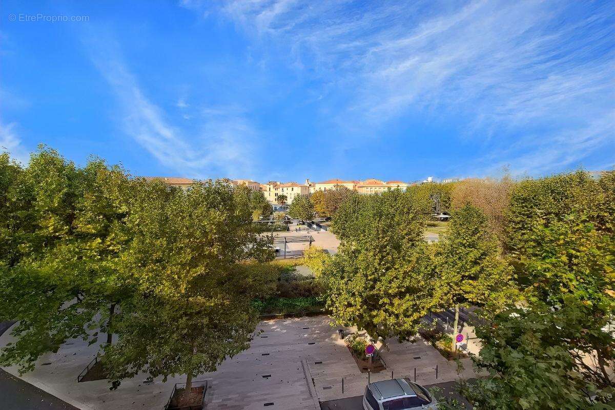 Appartement à BEZIERS