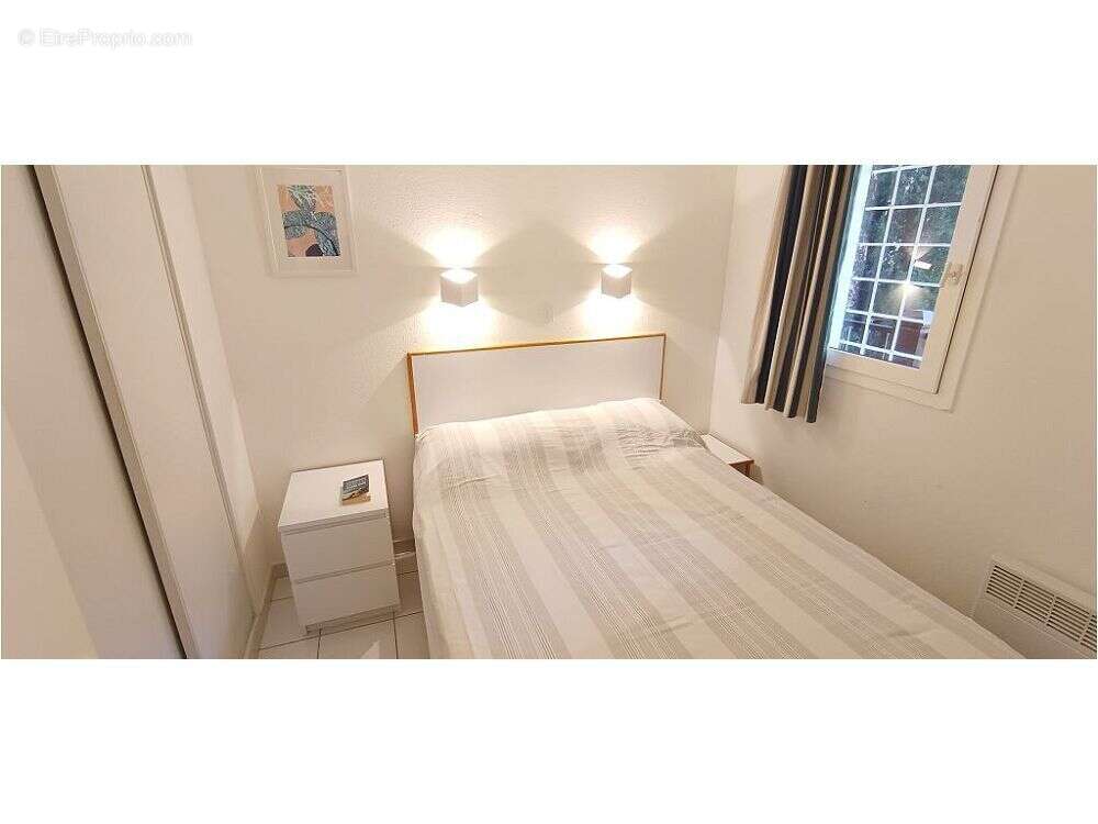Appartement à LA SEYNE-SUR-MER
