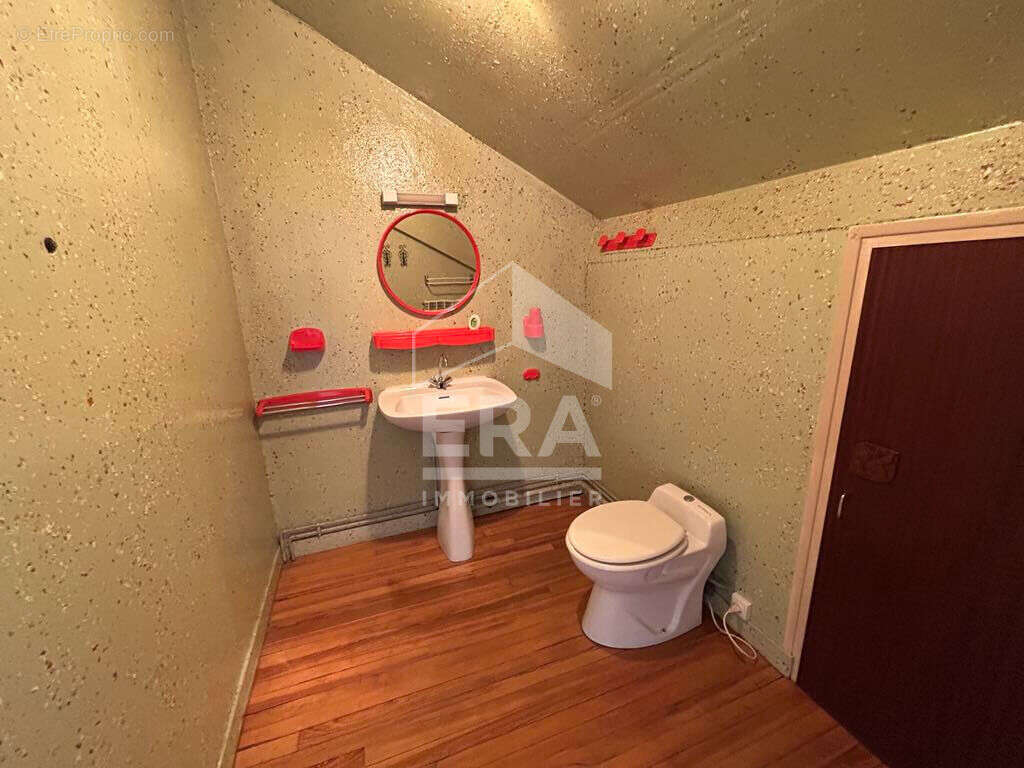 Maison à BICHANCOURT