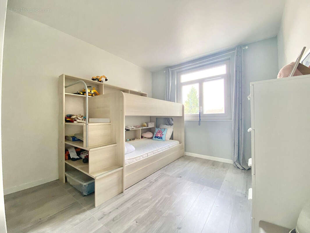 Appartement à MONTESSON