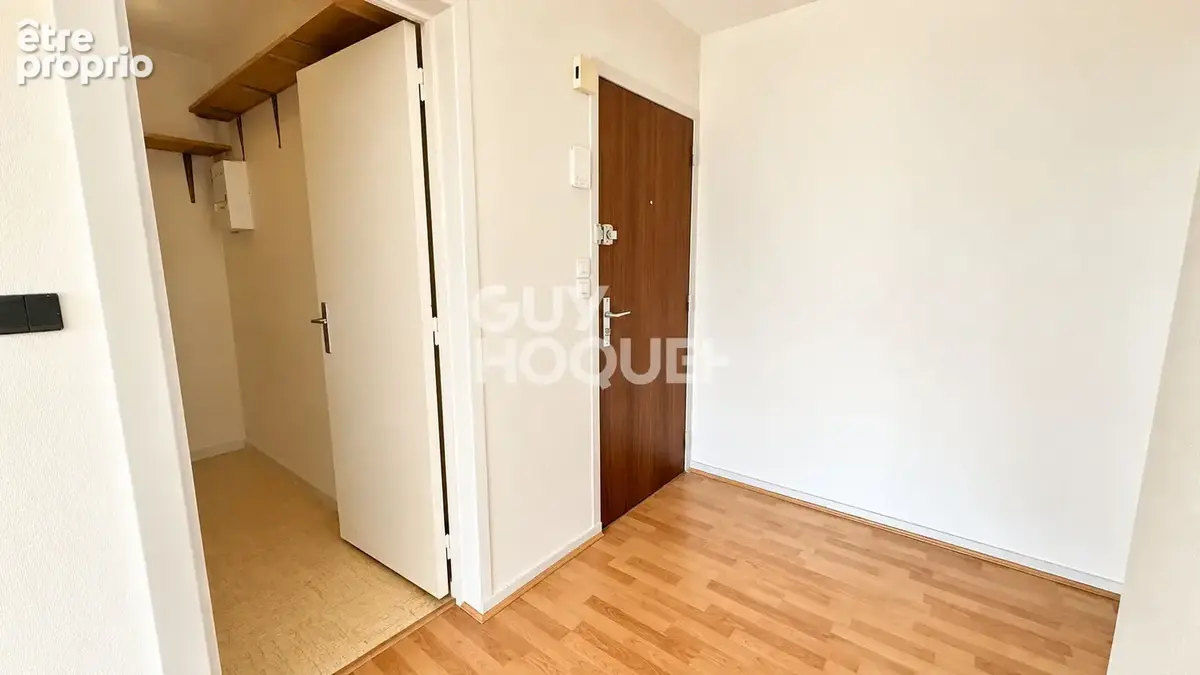 Clermont-Ferrand - Vallières - Appartement T3 de 88,34 m2 - photo 10