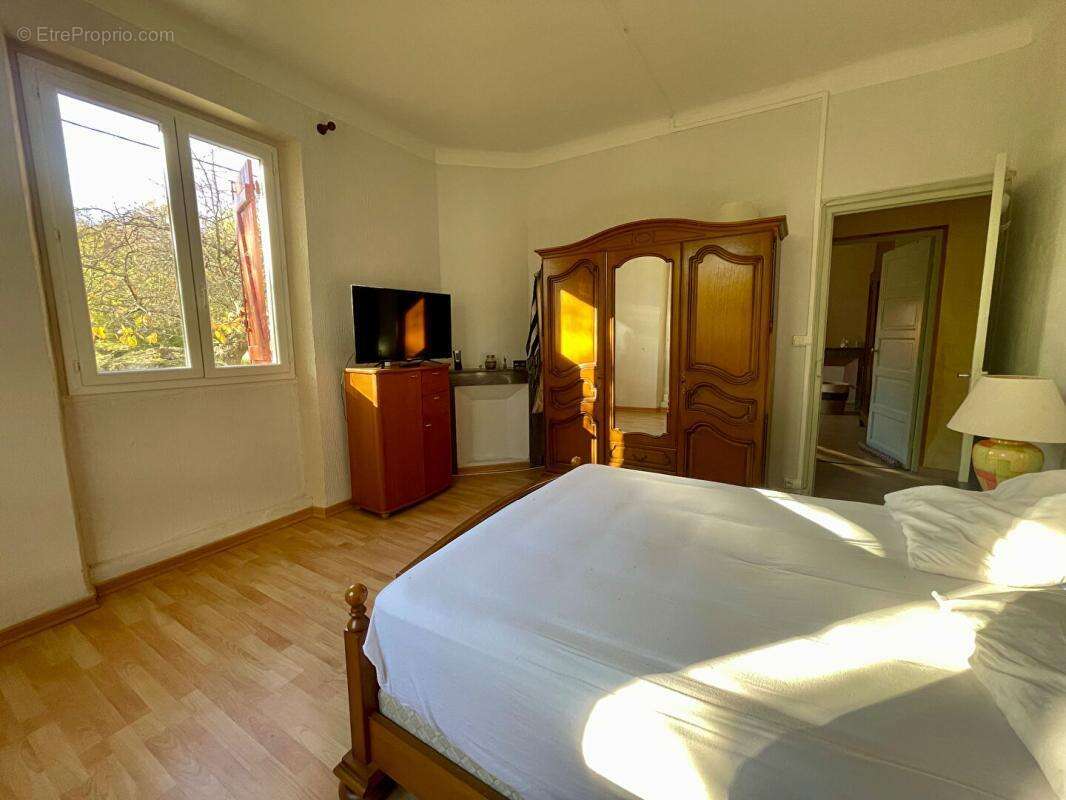 Maison à SAINT-AMBROIX