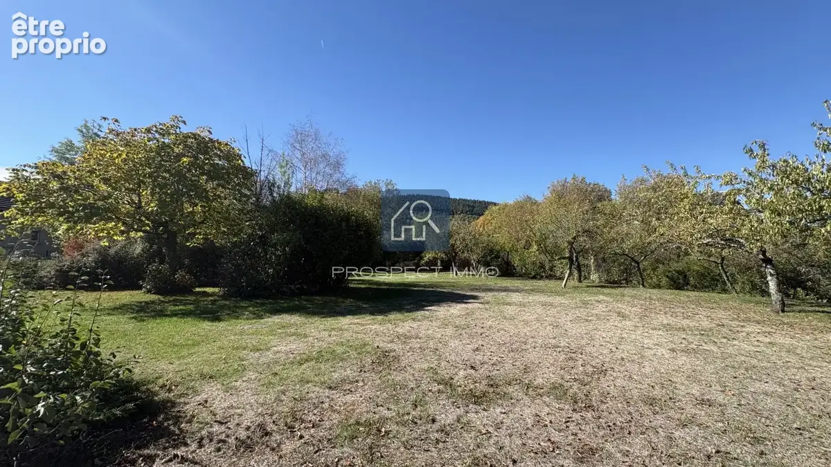 Maison avec terrain et garage - photo 18