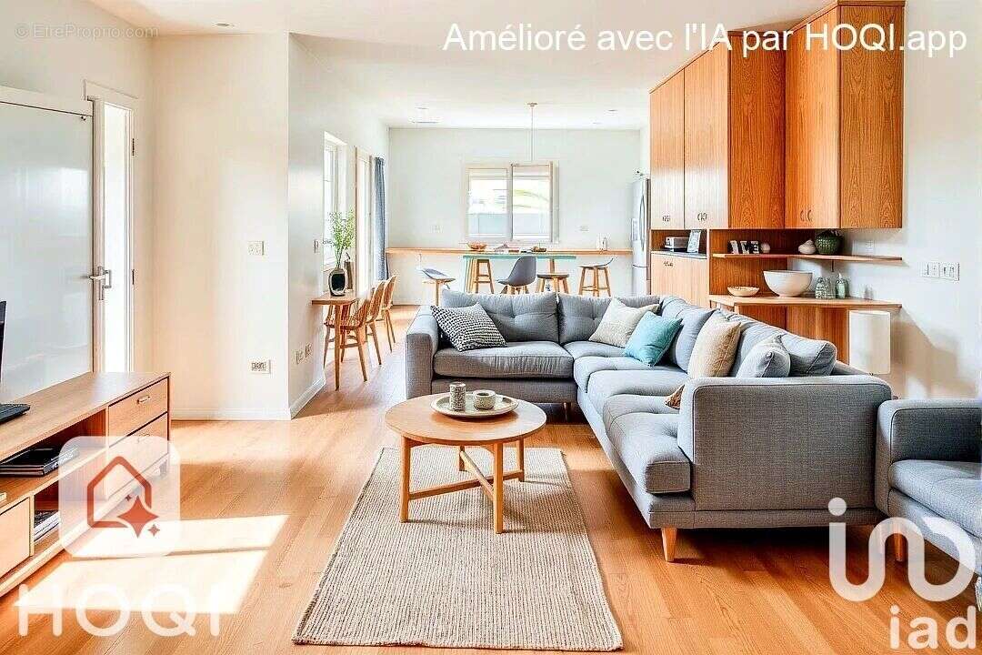 Photo 4 - Maison à MONTBLANC