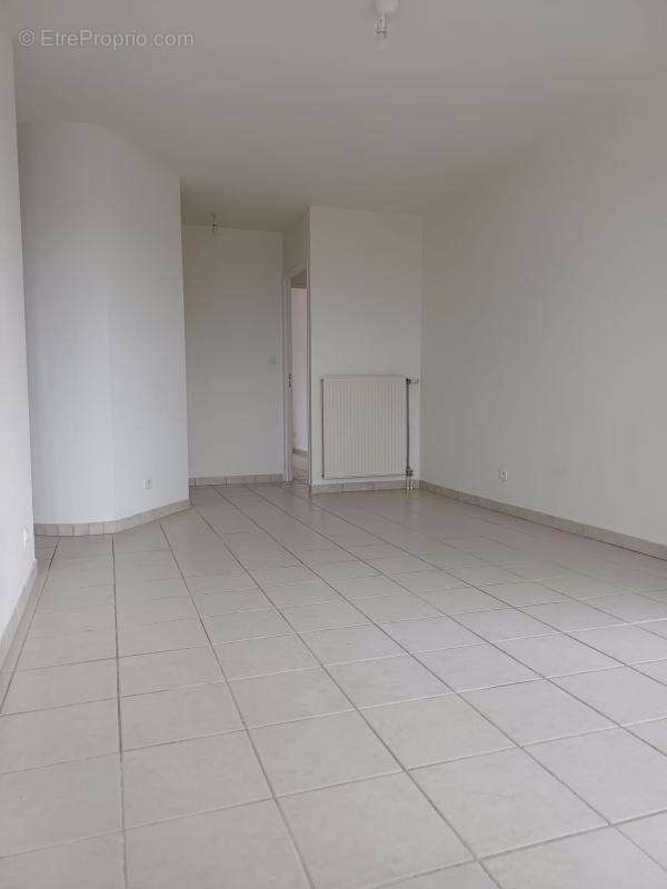 Appartement à LAVILLEDIEU