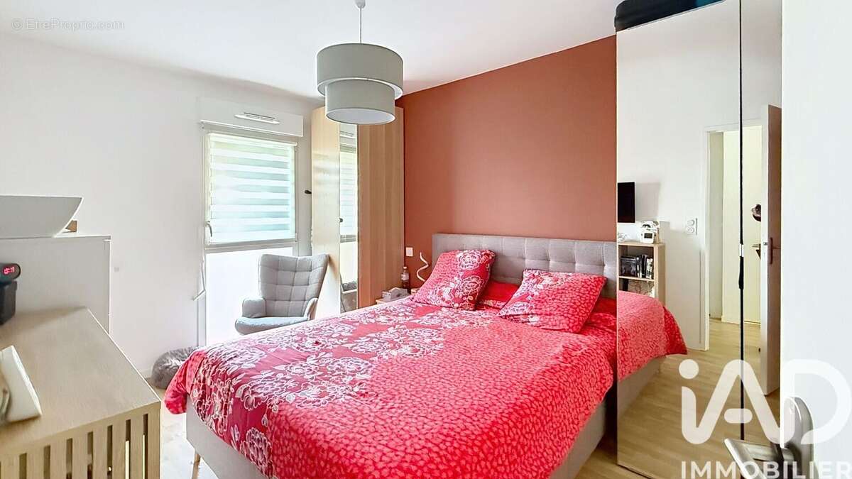 Photo 7 - Appartement à BRETEIL