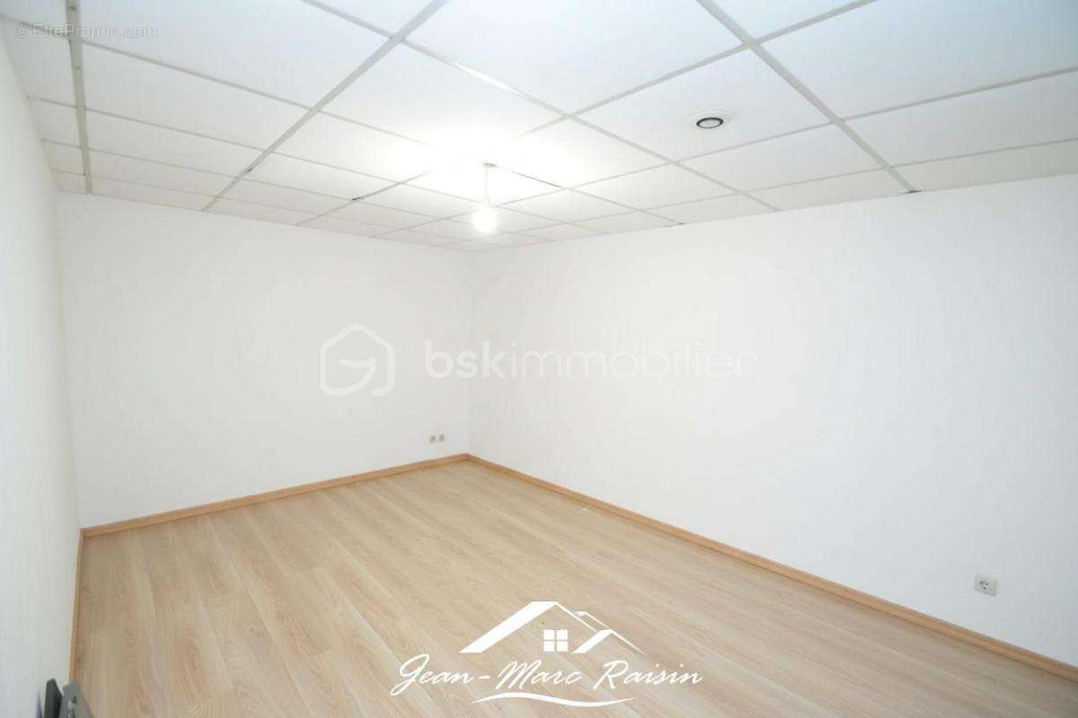Appartement à DRANCY