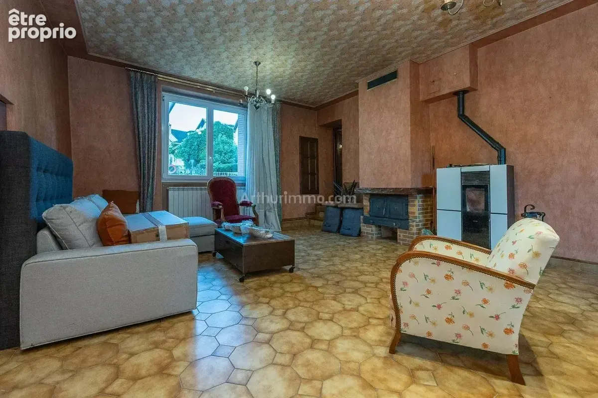 Vente Maison Morestel(38510) 242 000ï¿œ - photo 7