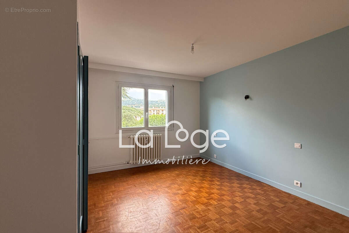 Appartement 68 m² à Gap  - photo 9
