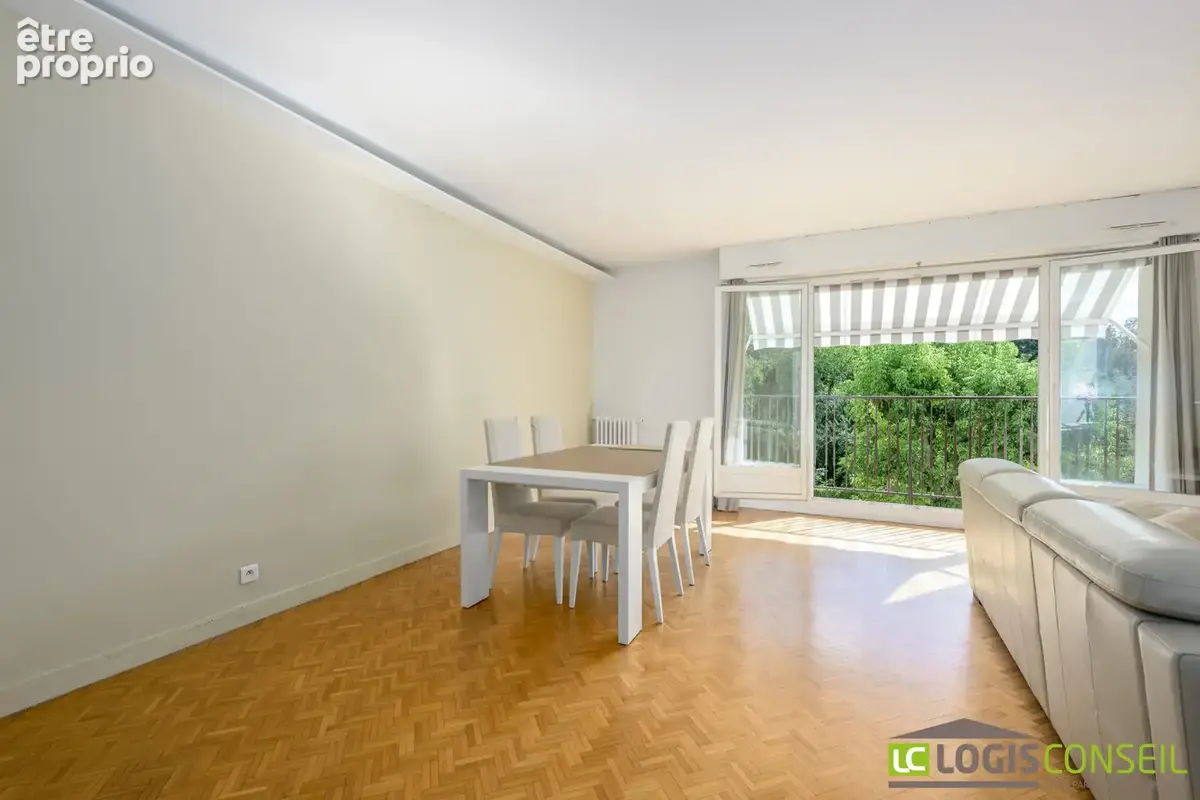 Appartement 3 pièces 78 m² à vendre à Chatenay-Malabry (92290) - photo 2