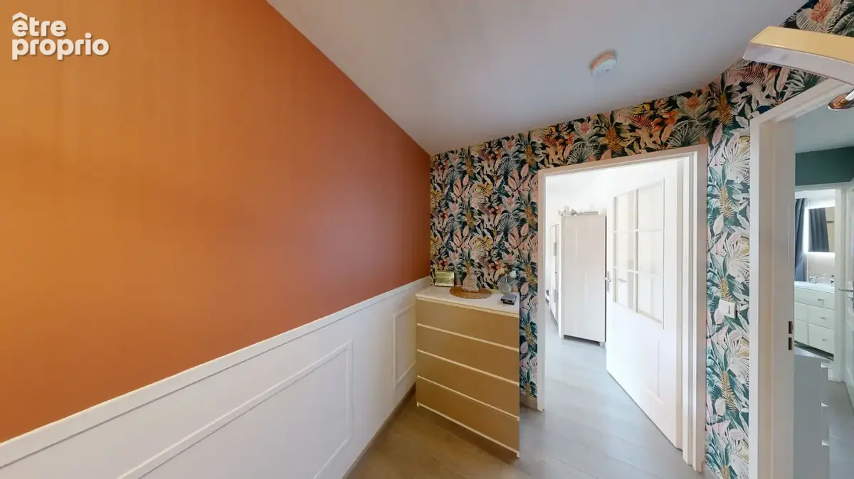 Appartement Le Havre 2 chambres, ascenseur, garage, centre ville - photo 3