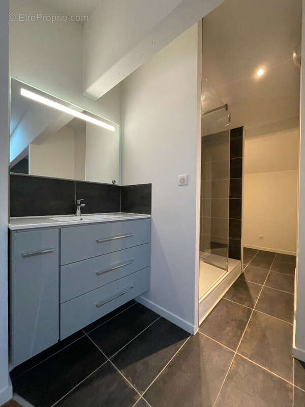 Appartement à BESANCON