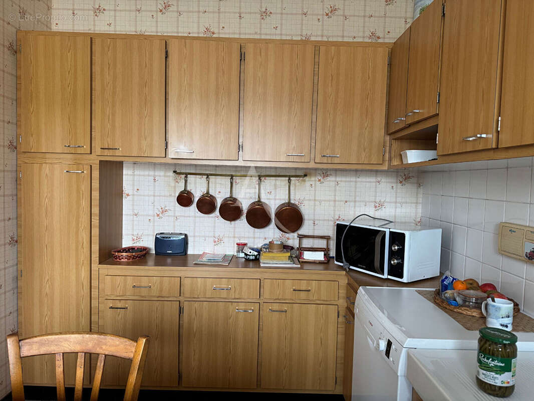 Maison à SELLES-SUR-CHER