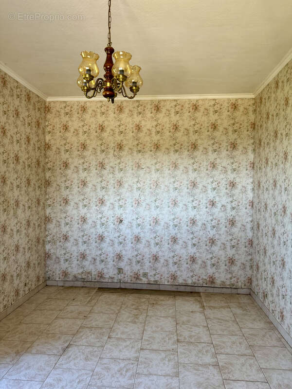 Maison à CALCATOGGIO