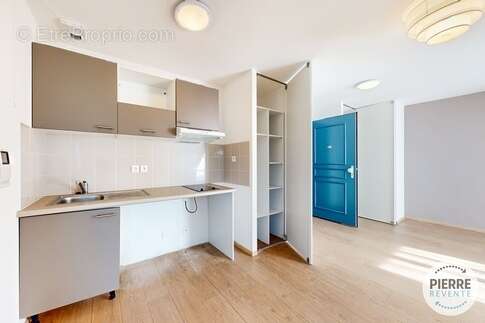 Appartement à GUILVINEC