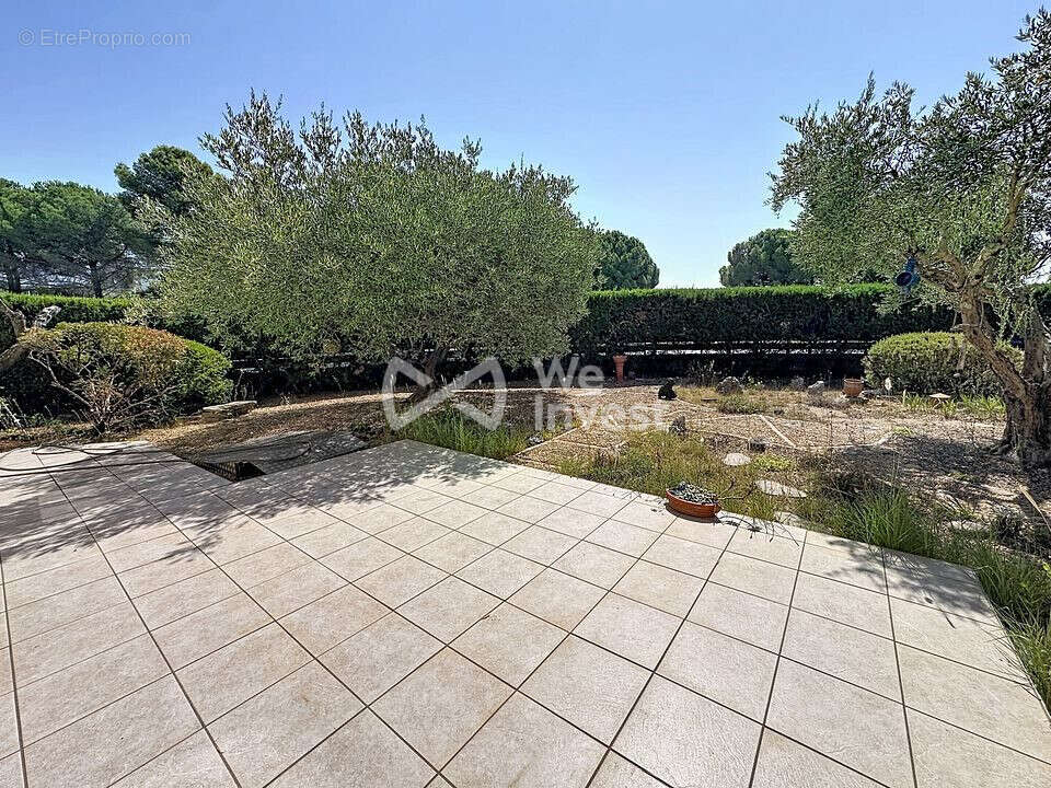 Maison 80 m² à Montpellier  - photo 3