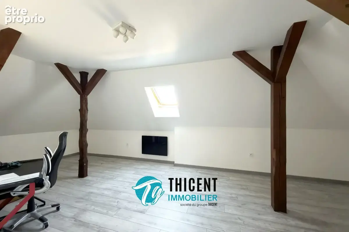 Maison 7 pièces 188 m² à vendre à Hoerdt (67720) - photo 7