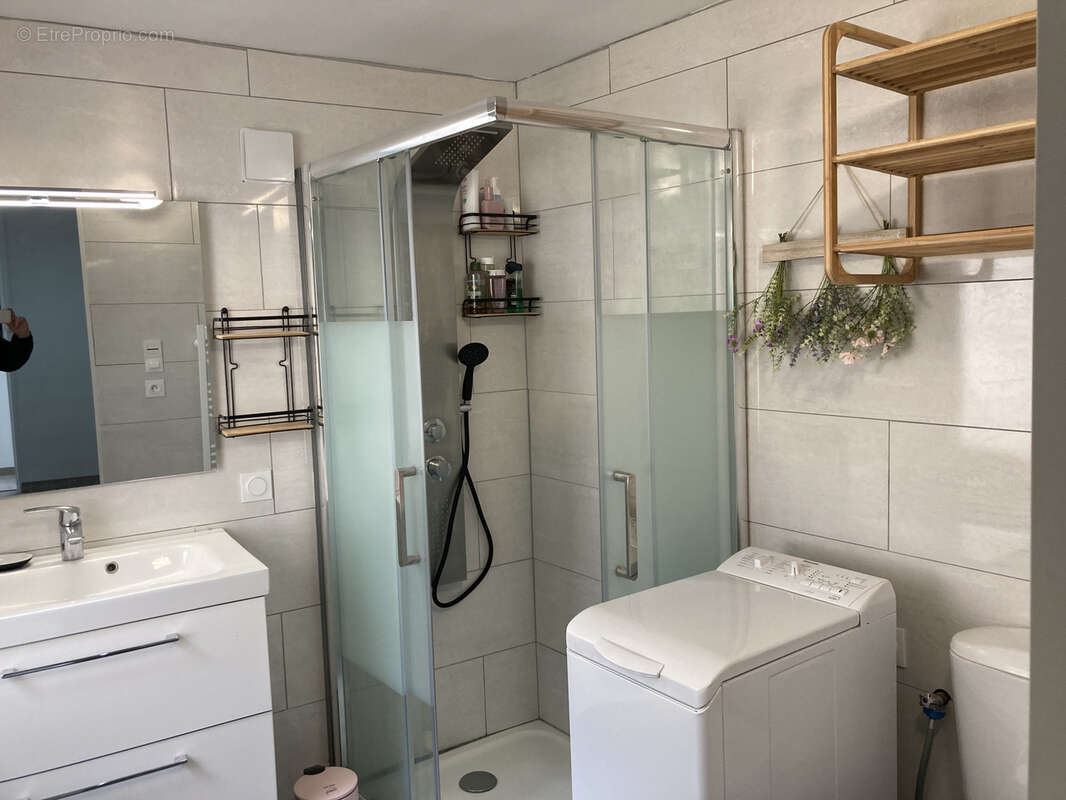 Maison à CAYEUX-SUR-MER