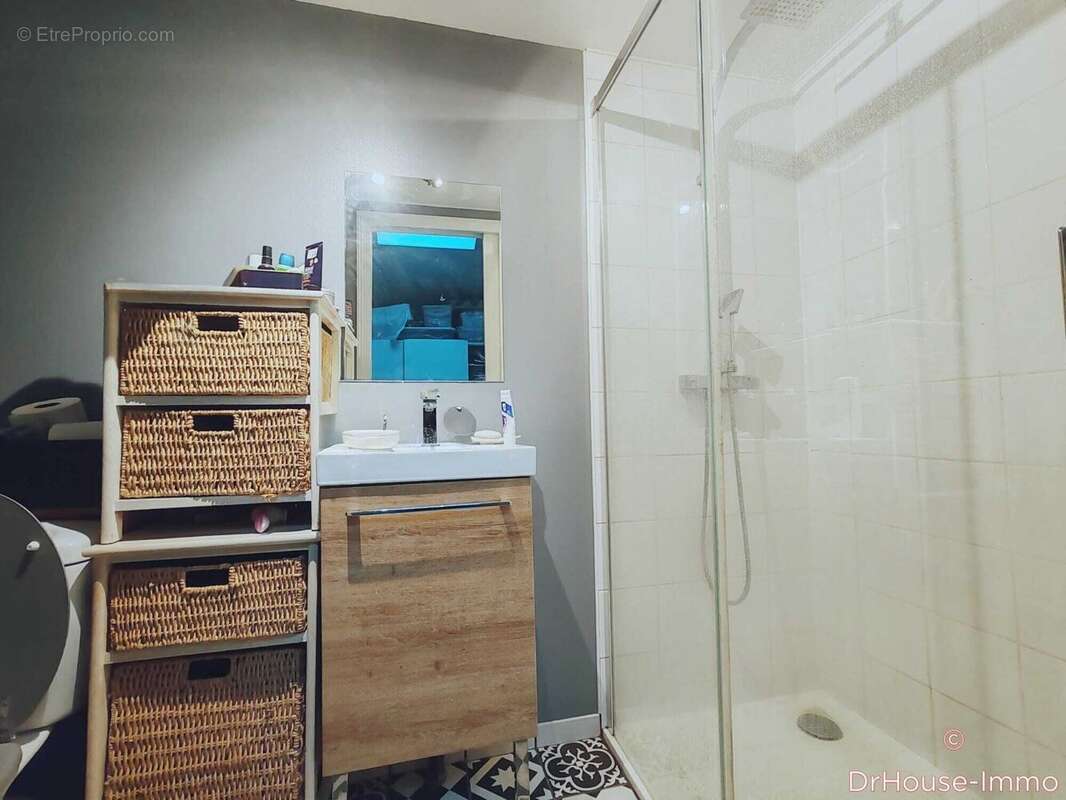 Maison à PUYRAVAULT