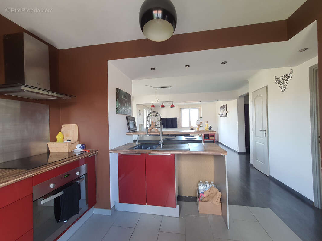 Appartement à ANGLET