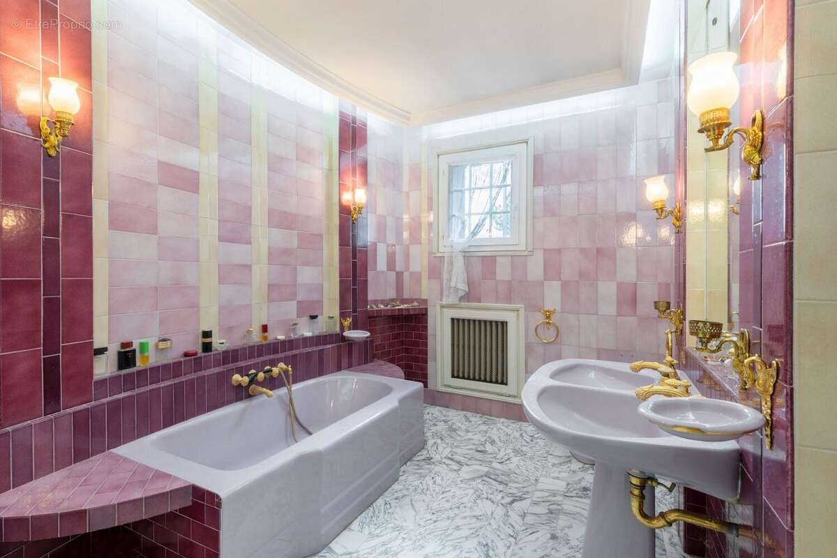 Maison à MONTPELLIER