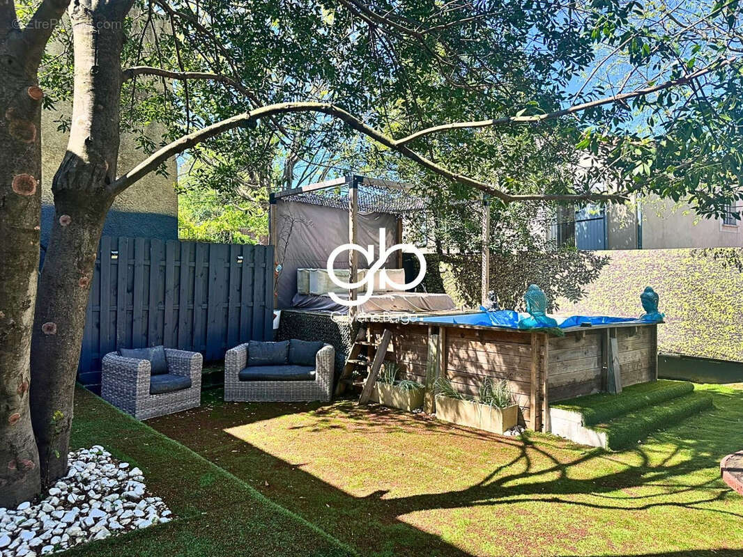 Maison à PRADES-LE-LEZ