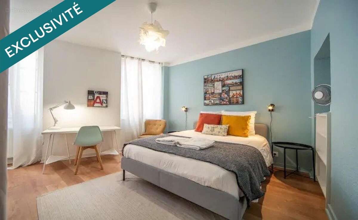 Photo 7 - Appartement à MACON