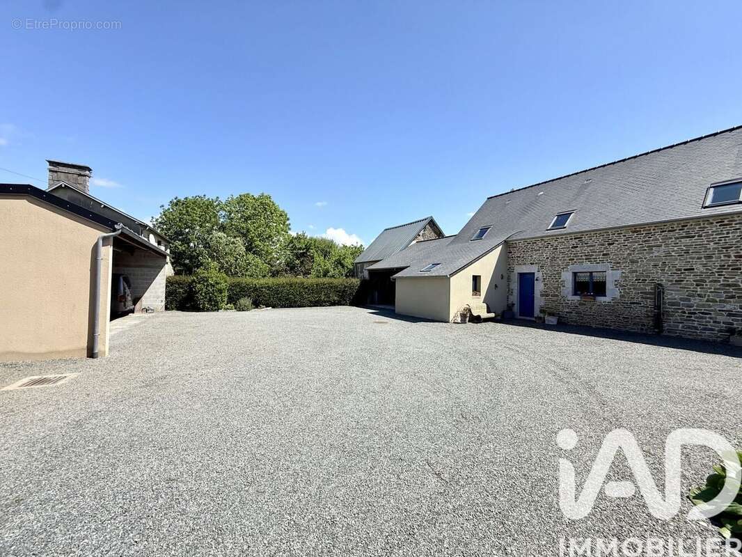 Photo 6 - Maison à QUETTREVILLE-SUR-SIENNE