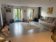 Maison à SAINT-ANDRE-DE-SANGONIS