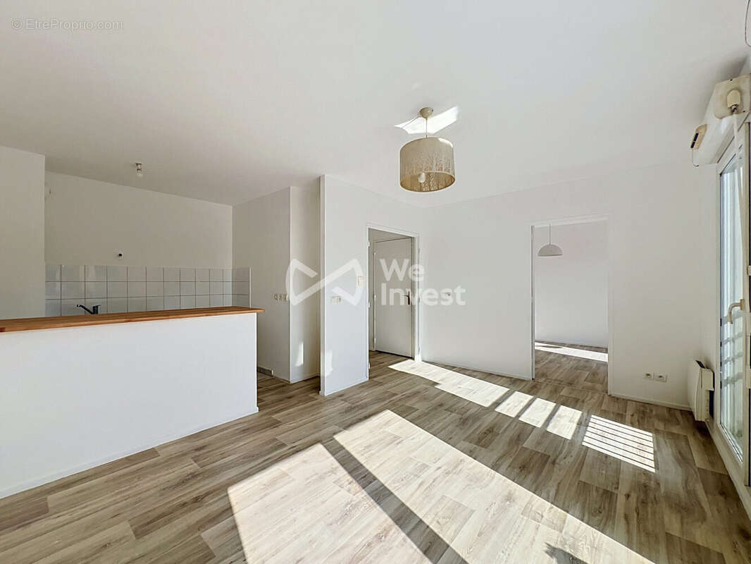 Appartement à ARGENTEUIL
