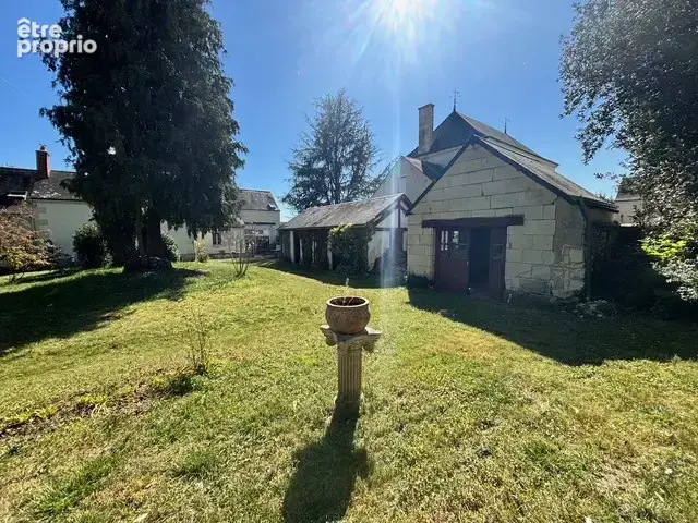 Propriété de caractère dans un cadre exceptionnel - photo 22