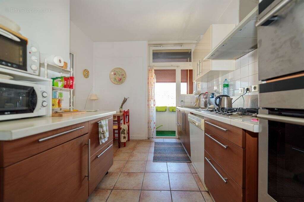 Appartement à CHAMALIERES