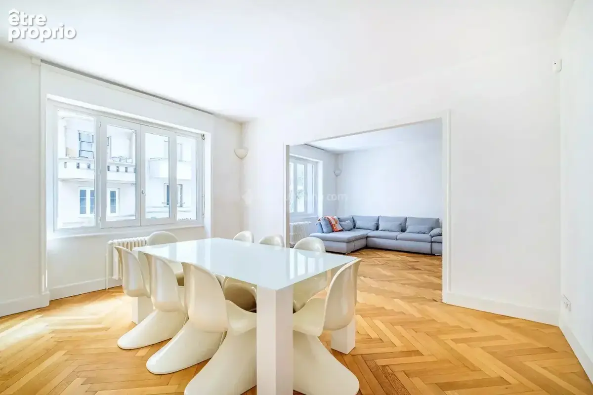 Vente Appartement Lyon(69006) 799 000ï¿œ - photo 2