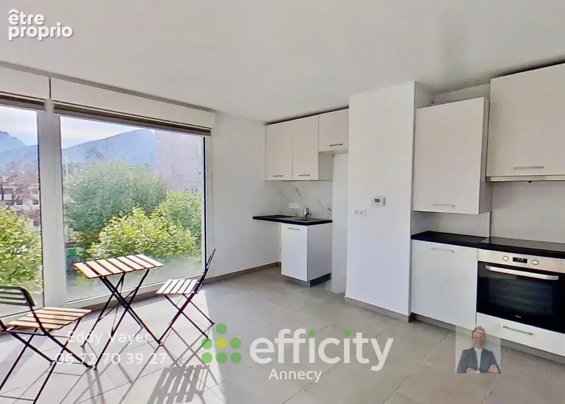 Appartement - photo 2