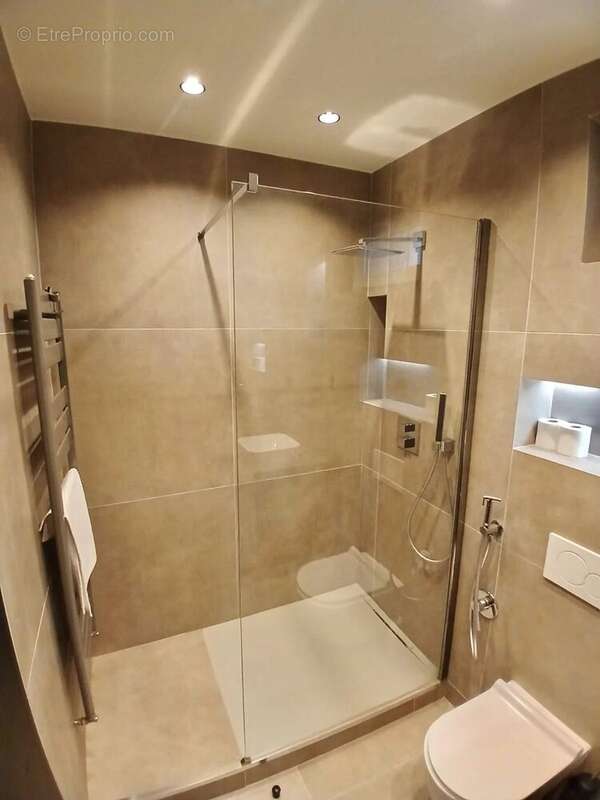 Appartement à SAINT-MANDE