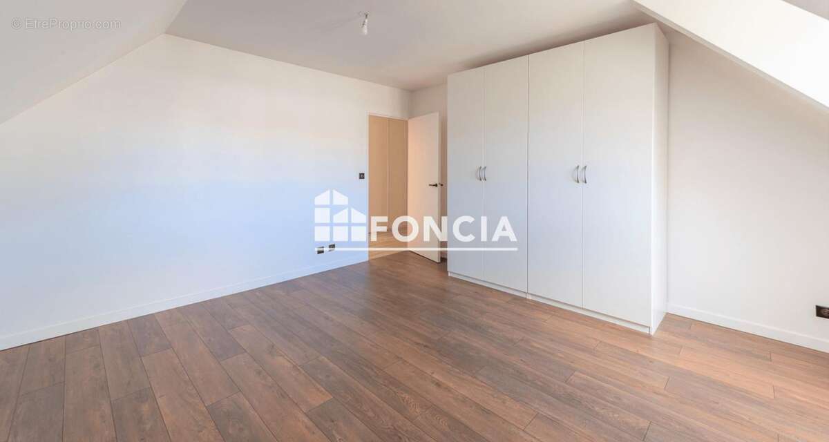 Appartement à MELUN