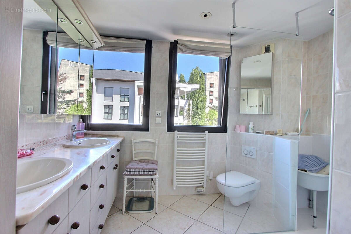 Appartement à ANNECY