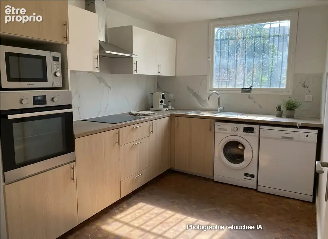Maison familiale 130 m2 Maisons Alfort- garage- petit jardin - photo 6