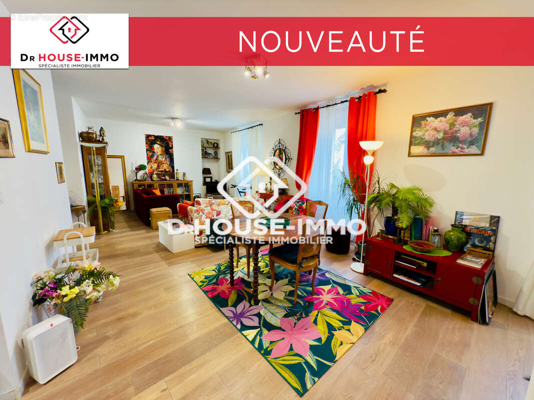 Appartement à PERIGUEUX