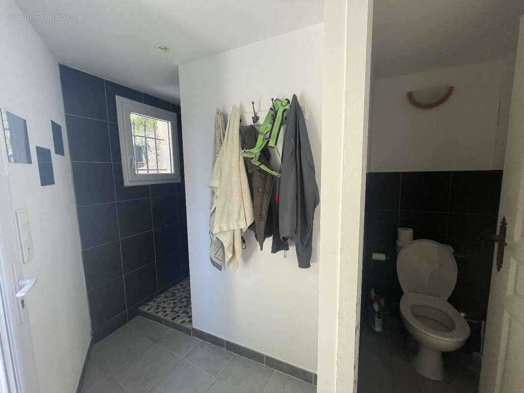 Maison à PUISSALICON