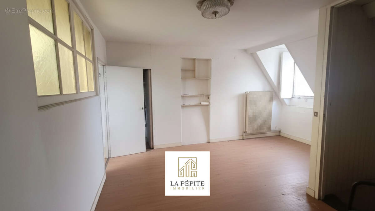 Maison à LE QUESNOY